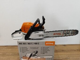 Motorová pila Stihl MS 362