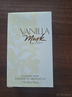 VANILLA MUSK by COTY - 1