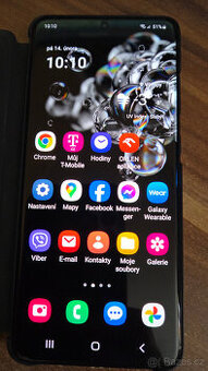 Samsung Galaxy S20 ULTRA 5G, 128 Gb