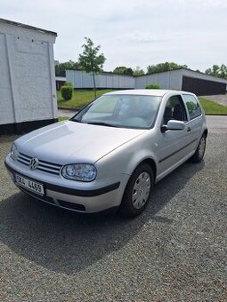 Prodám VW Golf 4 1.4 55kw