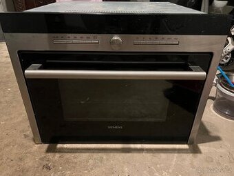 Siemens HF35M562/39 mikrovlná trouba
