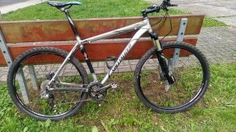 Horské kolo Specialized 29" rám 21,5"