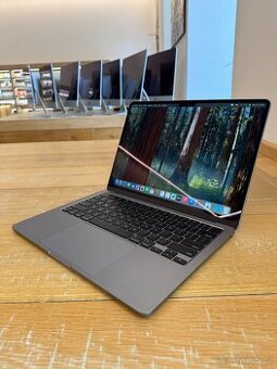 TOP APPLE MACBOOK AIR 13,6 M2 8GB 512 GB SSD - ZÁRUKA FA