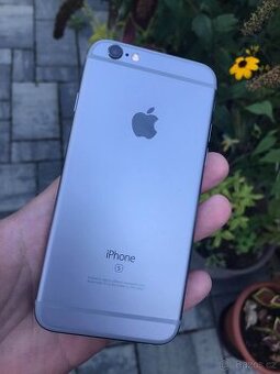 iPhone 6S 32Gb...TOP stav