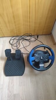 Volant Thrustmaster T150 Force feedback