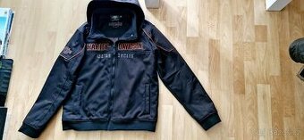 Prodej bundy Harley Davidson