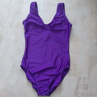 Prodám baletní body - 1
