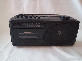 Rádio Zn.daewoo