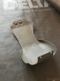 Kryt pod motor na ktm