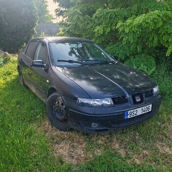 Seat Toledo 1.9 tdi 66kw