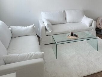 Sedaci souprava ikea