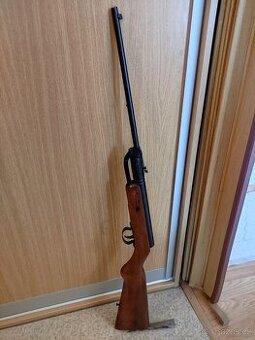 Vzduchovka Čz 800 Strakonice
