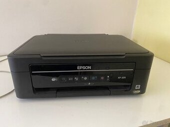 Tiskárna Epson XP-205 - 1