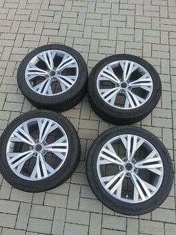 ❄️orig.alu VW ( kalamata ) 5x112 R18