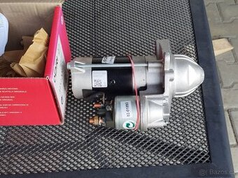 Prodám starter - 1
