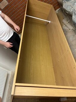 Korpus skříně IKEA PAX