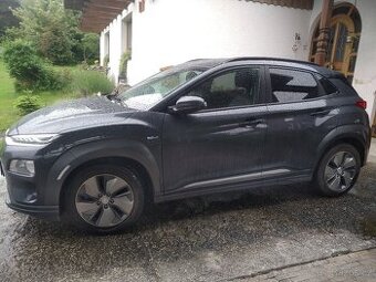Kona elektric