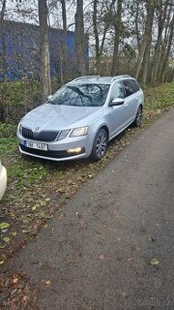 Prodám nebo vyměním za Audy 3l a6c7 180kw