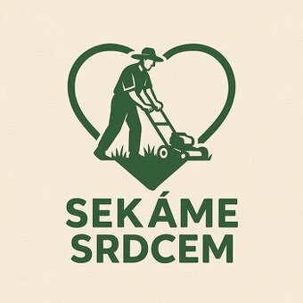 Sekání trávy a údržba zeleně - Děčín a okolí (do 80km) - 1