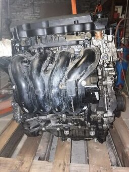 Motor Honda civic 8g 1.8 i-Vtec
