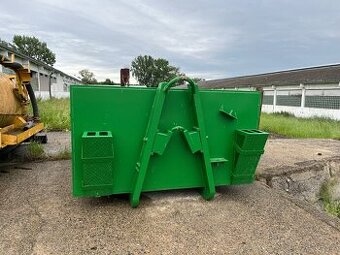 Kontejner Abroll 4,6m