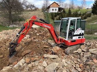Schaeff 3,5t