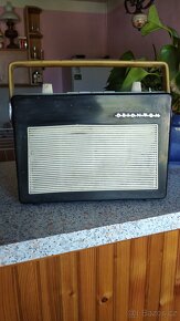 Radio - 1