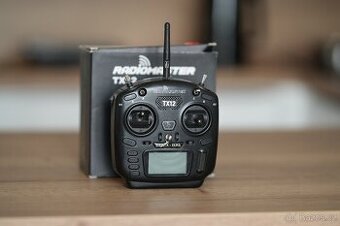 Radiomaster TX12 MKII ELRS
