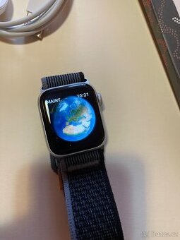 Apple Watch Series 6