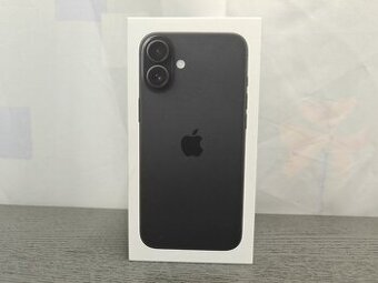 Apple iPhone 16 Plus 128GB