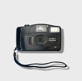 YASHICA Clearlook AF - 1