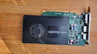 Nvidia Quadro K2200 4GB GDDR5