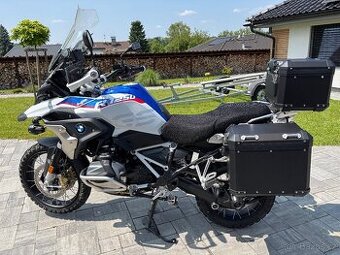 BMW R1250GS HP