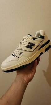 New Balance 550 tenisky, vel. 45