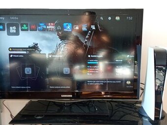 Ps5 Digitál