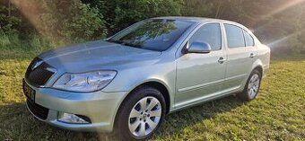 Škoda Octavia 1.6MPI
