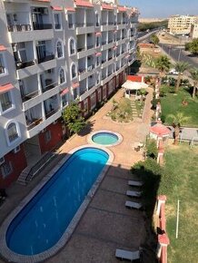 studio Hurghada Egypt