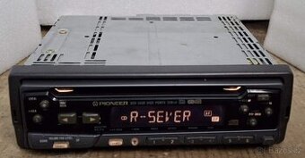 Autorádio Pioneer DEH-345r CD