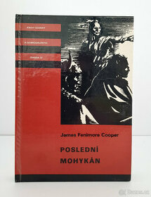 K.O.D. Poslední Mohykán - 1