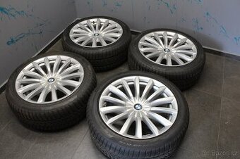 AS421 Alu sada BMW G11 G12 19" 245/45/19