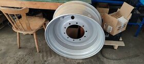 DISK TEREX MECALAC