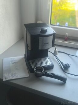 DeLonghi pákový kávovar