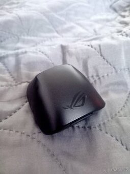 ASUS ROG TRUE WIRELESS SPEEDNOVA BLACK