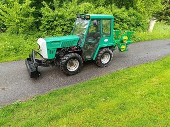 Závaží na malotraktor YUKON WISCONSIN