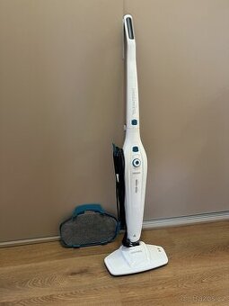 Parní mop Leifheit