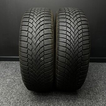 2ks pneu Bridgestone 215/65/17 103H