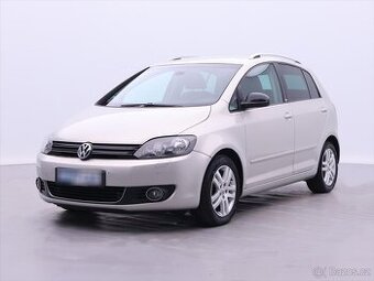 Volkswagen Golf Plus 1,4 TSI 90kW Aut.klima (2011)