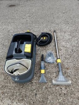 PRODÁM PLNĚ FUNKČNÍ PROFESIONÁLNÍ TEPOVAČ KARCHER PUZZI 10/1