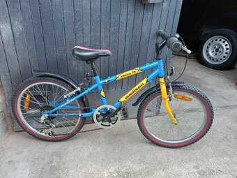 20" MADISON SANTA FE