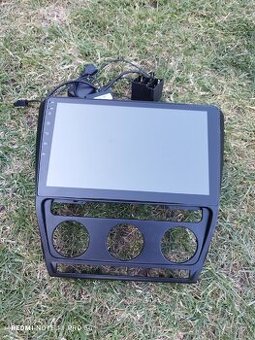 2din rádio - 1